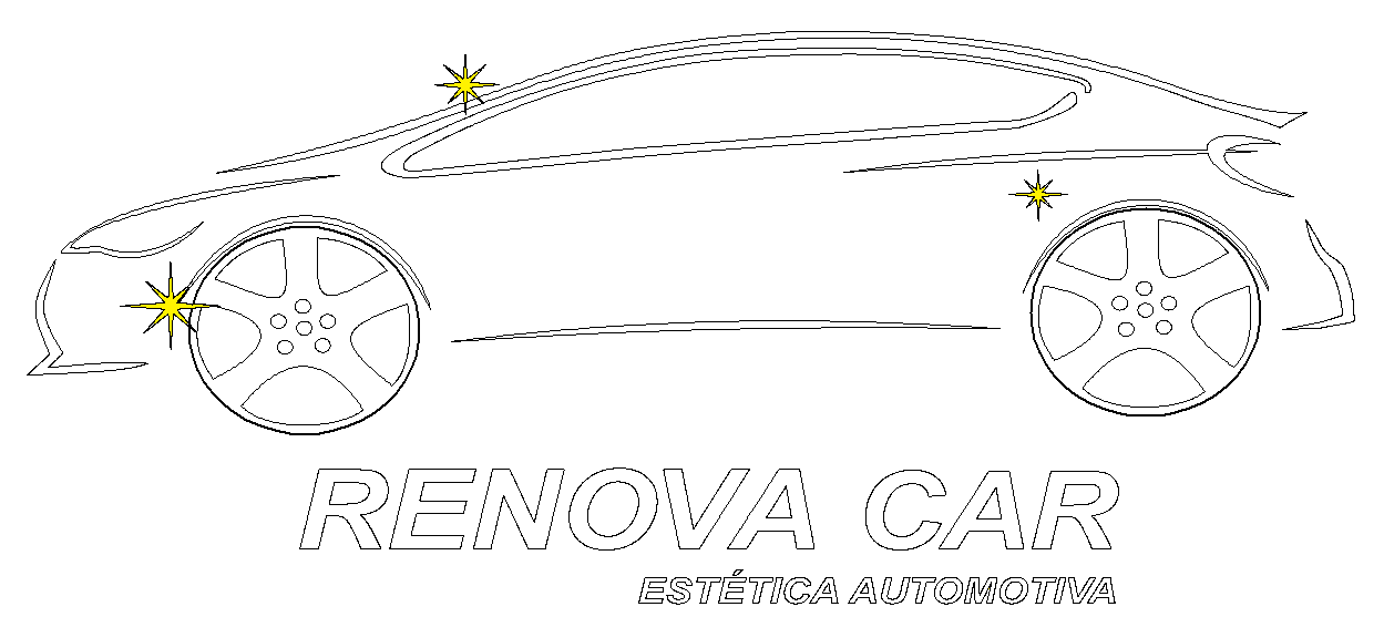 Estética Automotiva em Santa Rosa